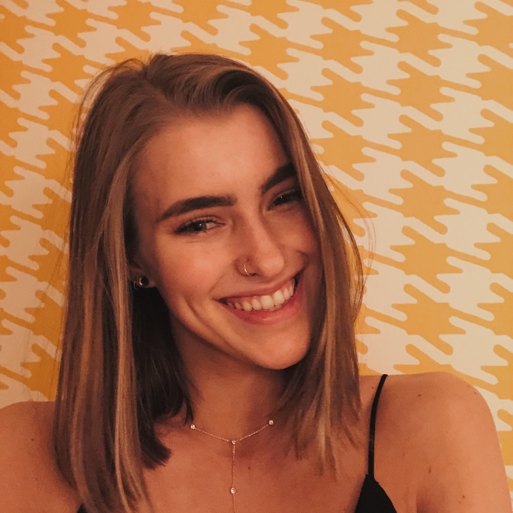 Meet your Posher, Hanna